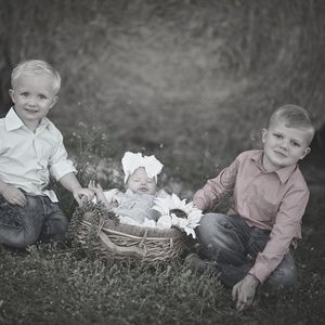 Meet your Posher, Jennifer